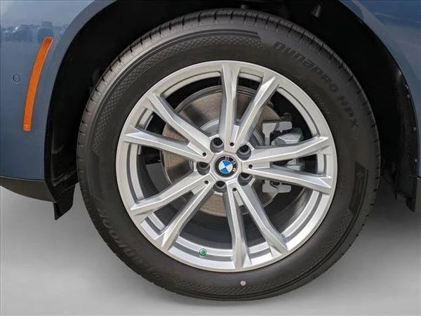 2025 BMW G08 X3 - Image 10 of 19