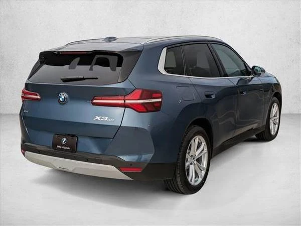 2025 BMW G08 X3 - Image 2 of 19