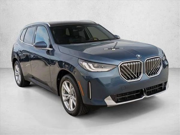 2025 BMW G08 X3 - Image 7 of 19