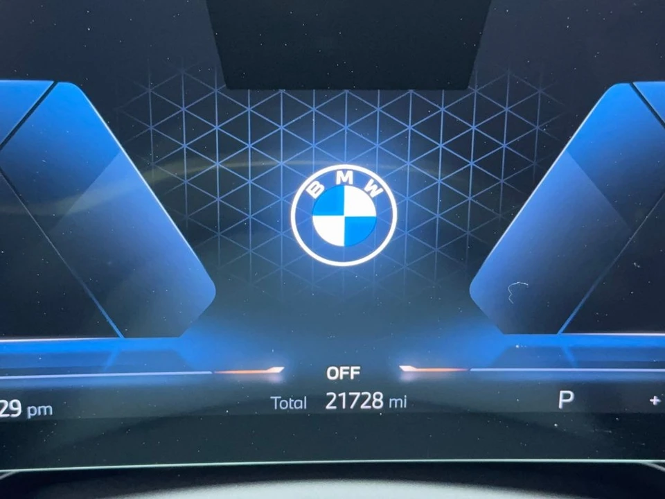 2025 BMW G08 X3 - Image 21 of 21