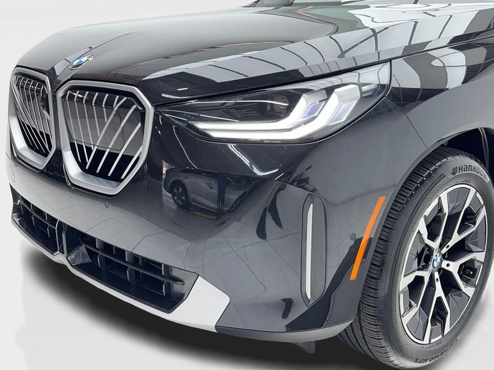 2025 BMW G08 X3 - Image 5 of 21
