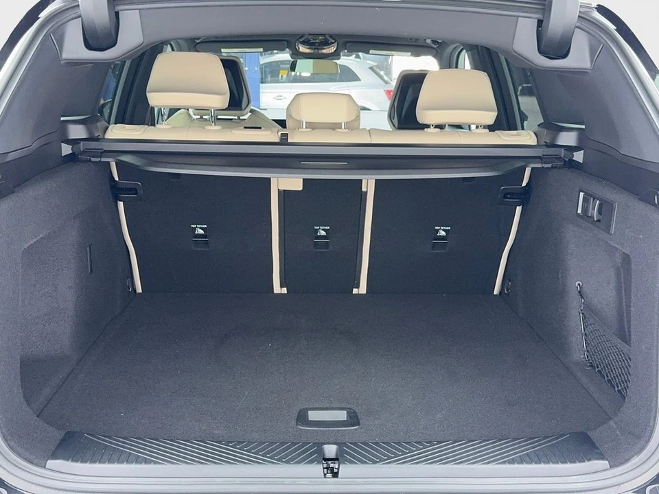 2025 BMW G08 X3 - Image 12 of 12