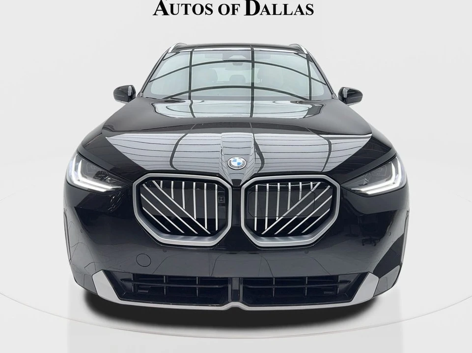 2025 BMW G08 X3 - Image 4 of 12