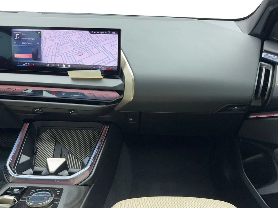2025 BMW G08 X3 - Image 19 of 21