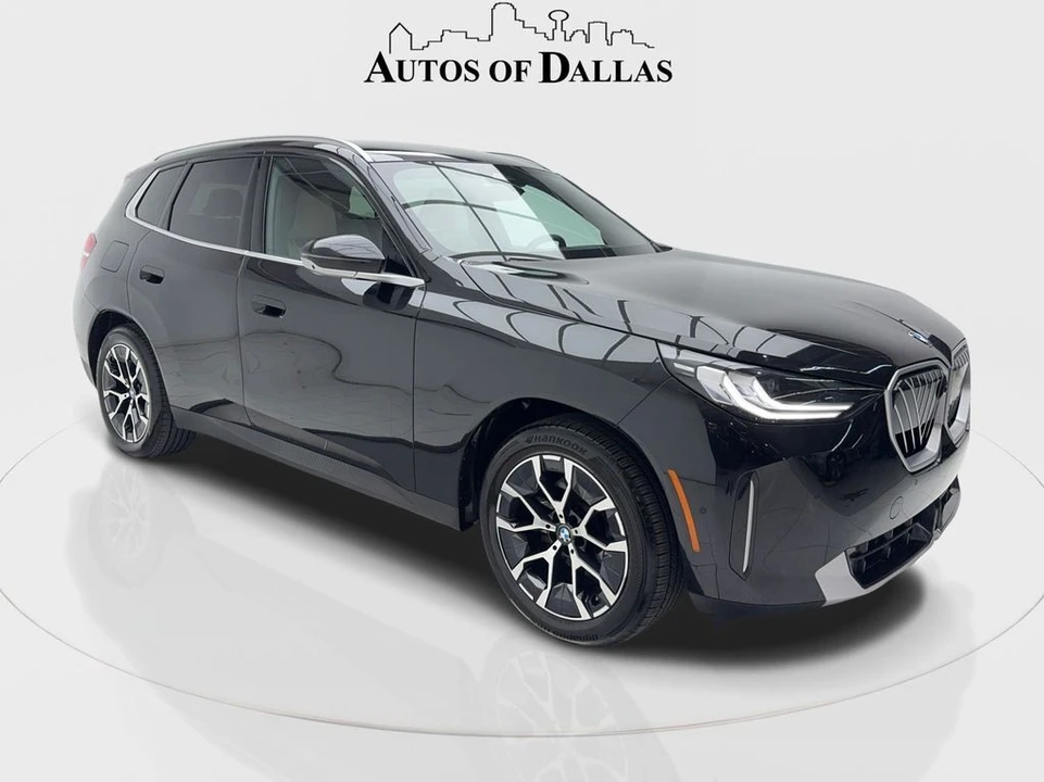 2025 BMW G08 X3 - Image 2 of 21