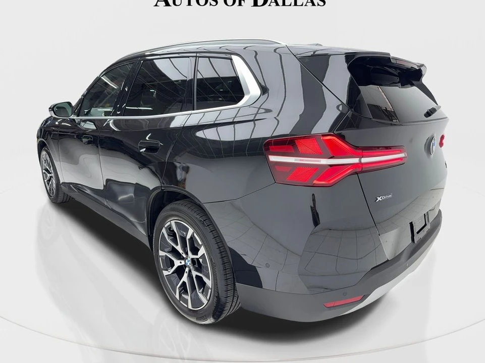 2025 BMW G08 X3 - Image 10 of 21