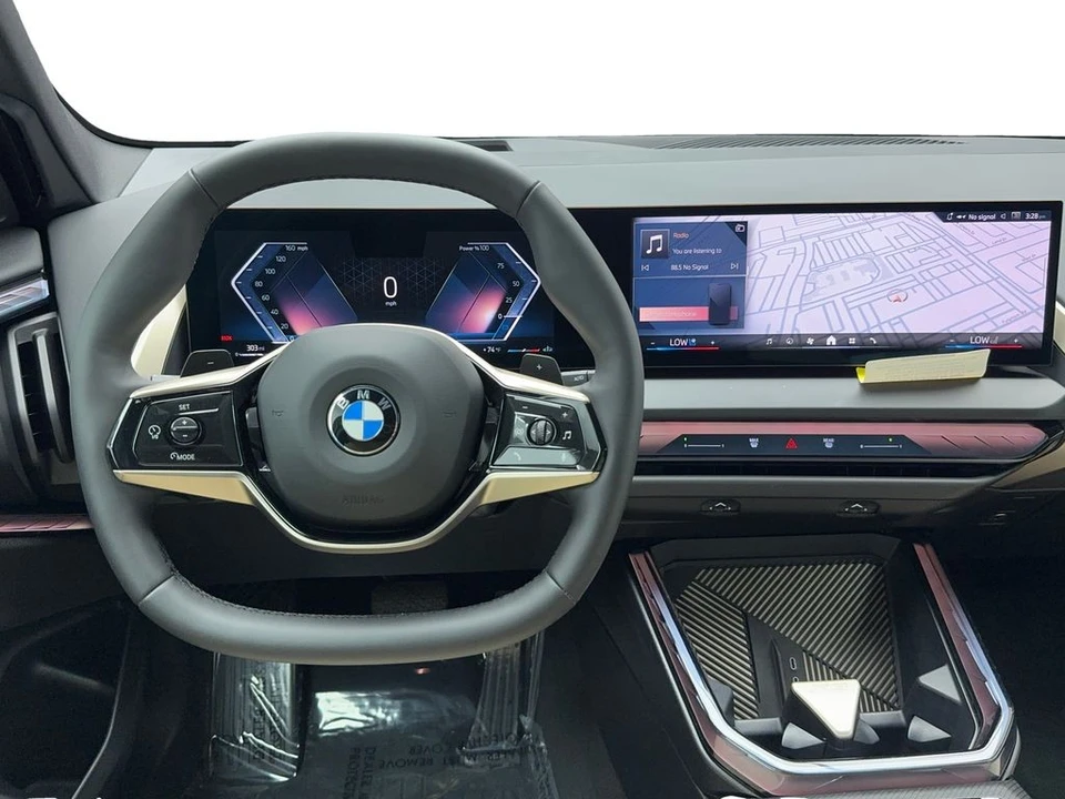 2025 BMW G08 X3 - Image 17 of 21