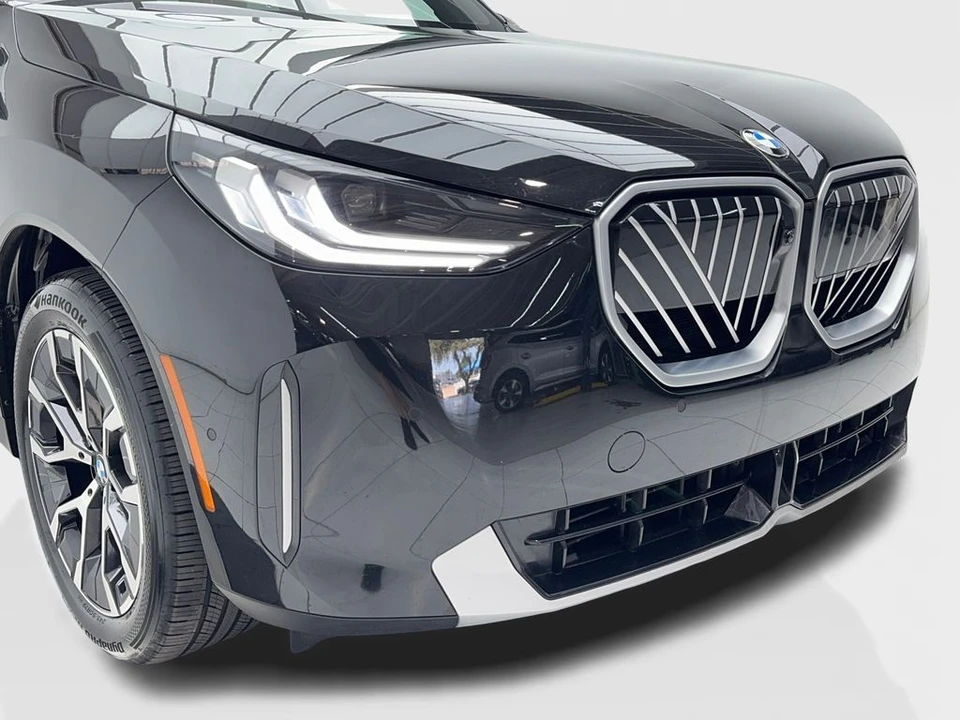 2025 BMW G08 X3 - Image 3 of 21