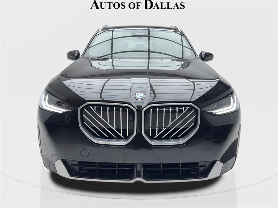2025 BMW G08 X3 - Image 4 of 12