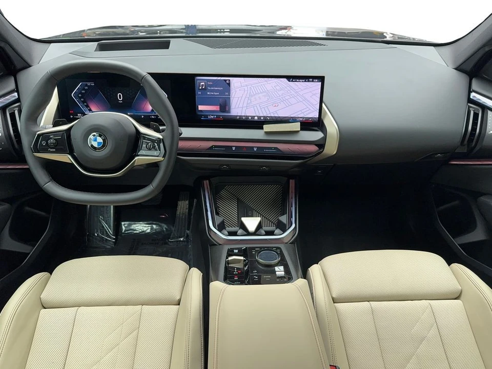 2025 BMW G08 X3 - Image 16 of 21