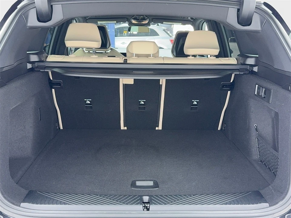 2025 BMW G08 X3 - Image 12 of 12
