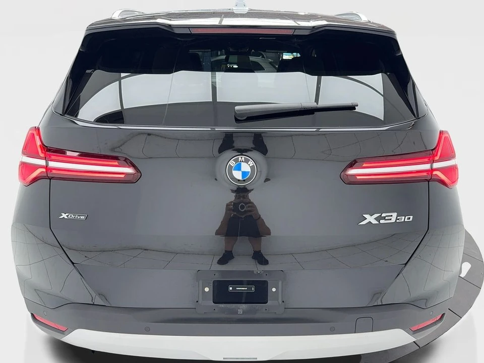 2025 BMW G08 X3 - Image 11 of 21