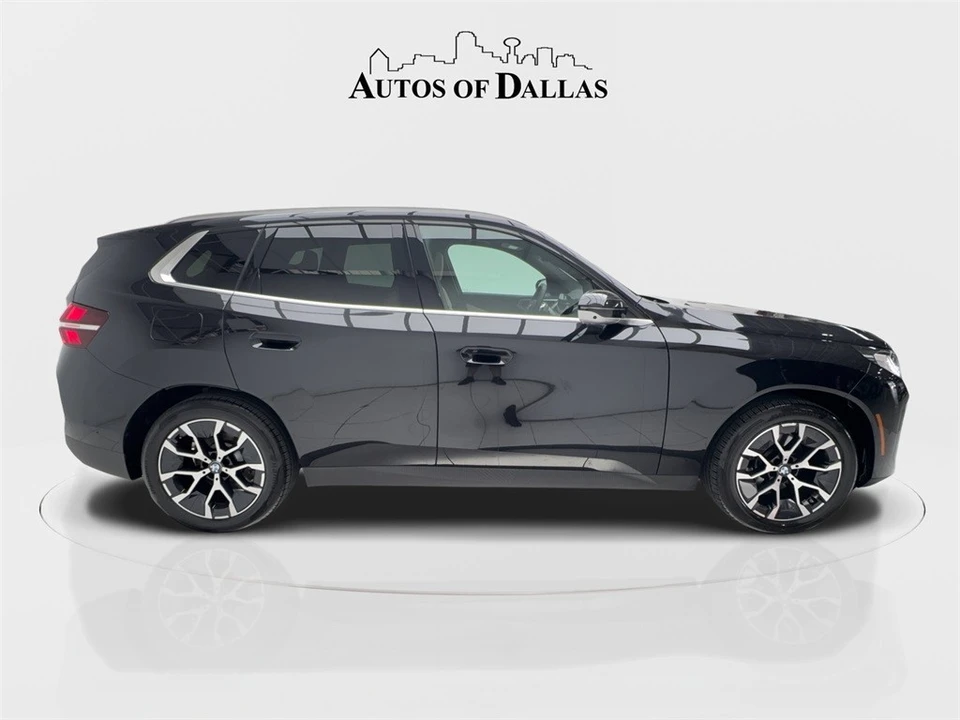 2025 BMW G08 X3 - Image 7 of 12