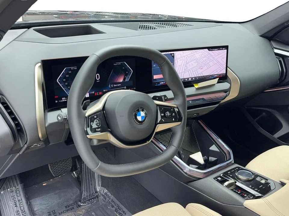 2025 BMW G08 X3 - Image 14 of 21