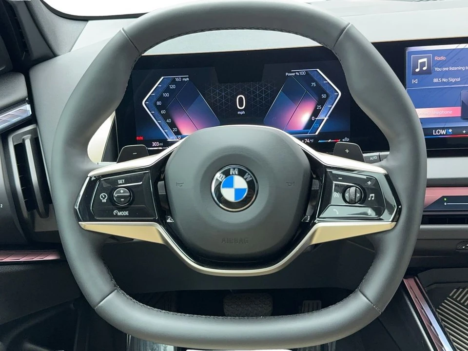 2025 BMW G08 X3 - Image 18 of 21