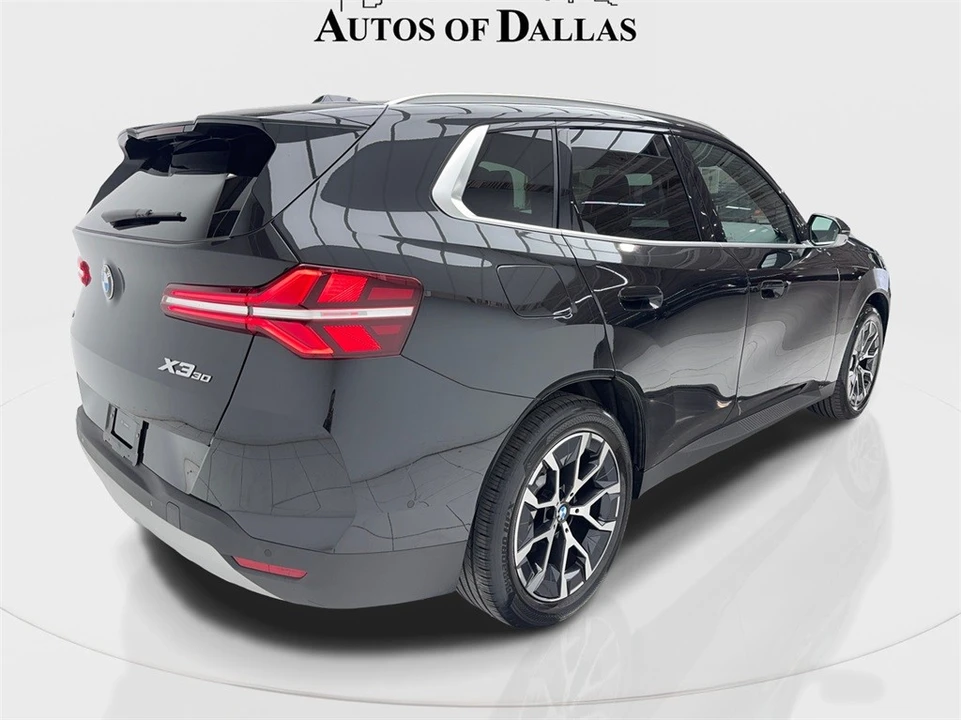 2025 BMW G08 X3 - Image 9 of 12