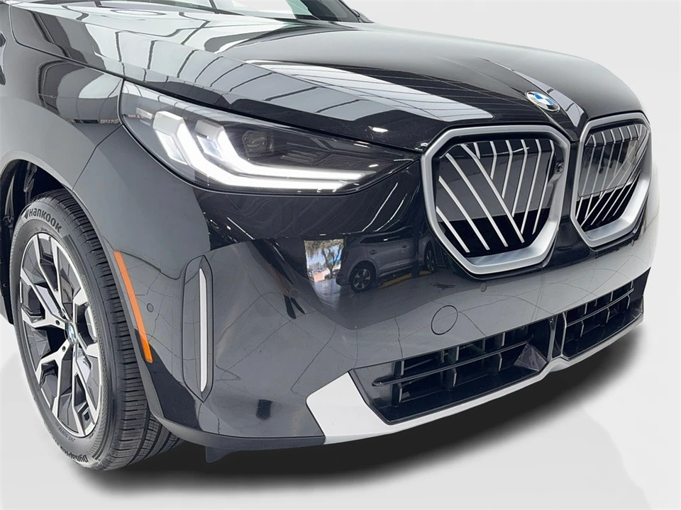 2025 BMW G08 X3 - Image 3 of 12