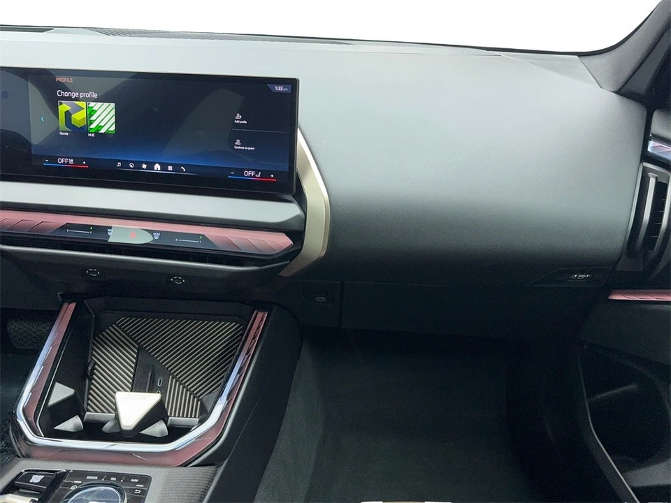 2025 BMW G08 X3 - Image 19 of 21