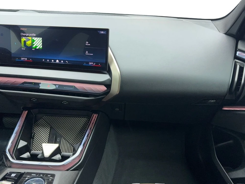 2025 BMW G08 X3 - Image 19 of 21