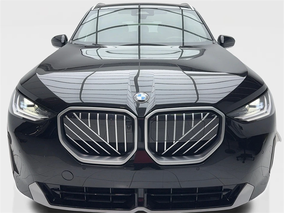 2025 BMW G08 X3 - Image 4 of 12