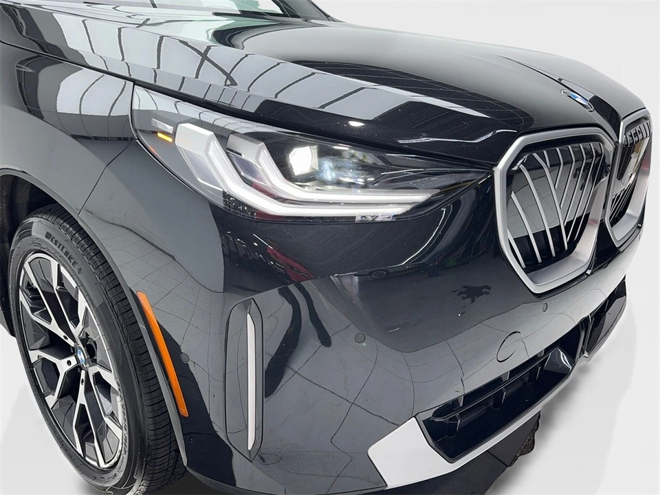 2025 BMW G08 X3 - Image 3 of 12