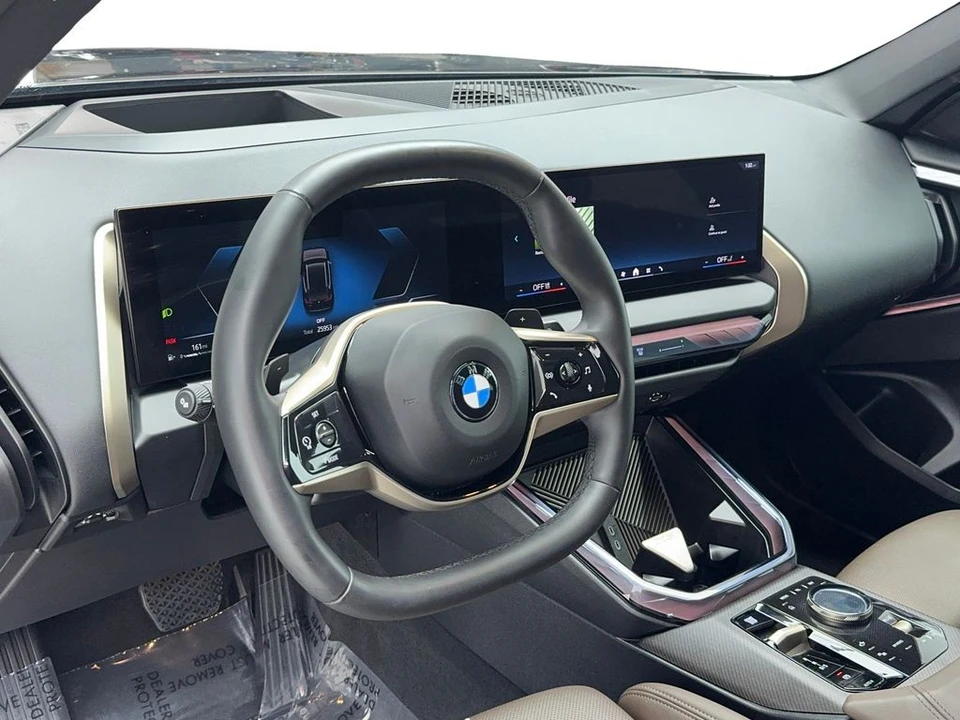 2025 BMW G08 X3 - Image 14 of 21