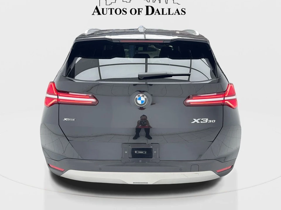 2025 BMW G08 X3 - Image 11 of 21