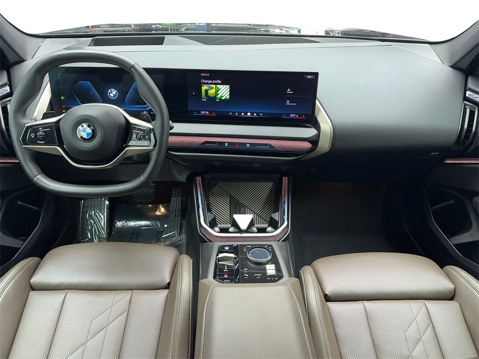 2025 BMW G08 X3 - Image 16 of 21