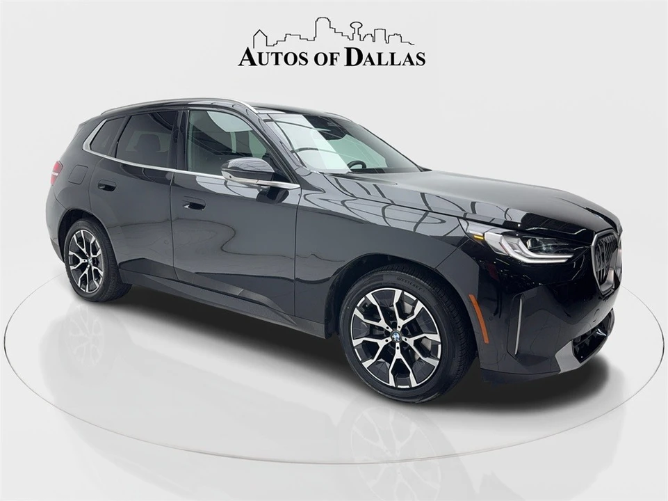2025 BMW G08 X3 - Image 2 of 12