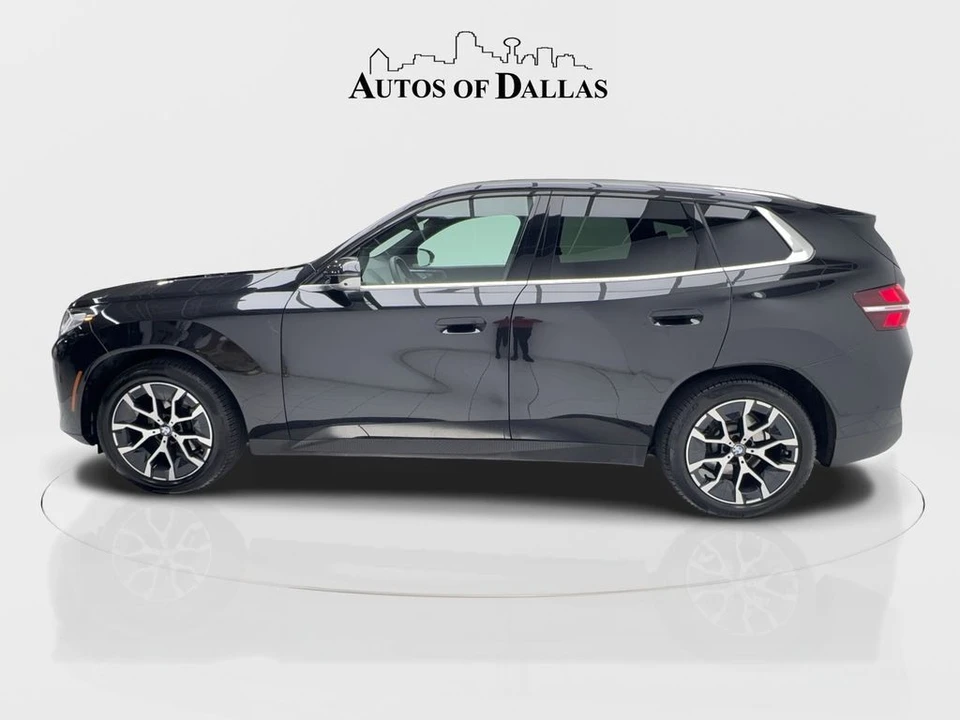 2025 BMW G08 X3 - Image 6 of 21