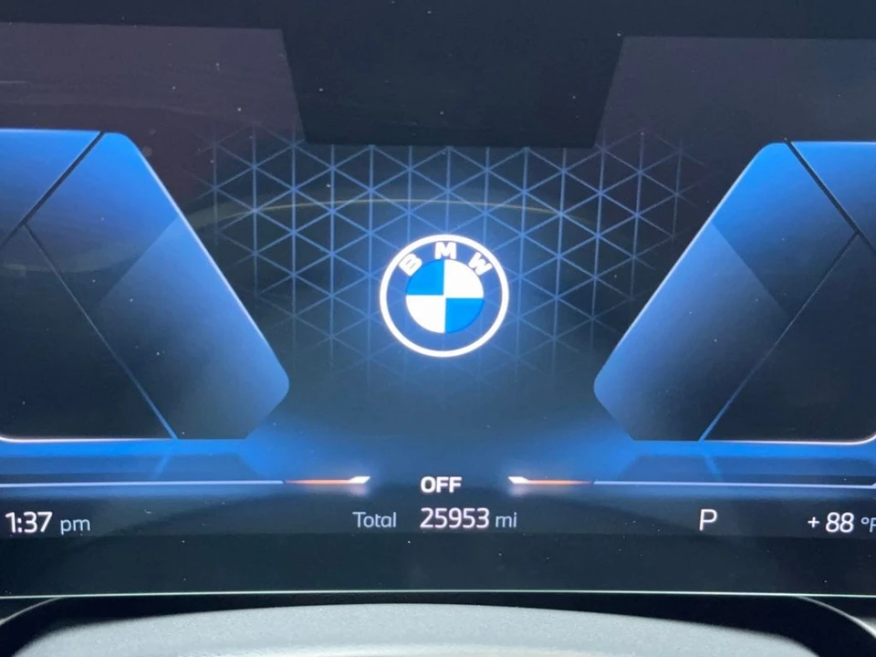 2025 BMW G08 X3 - Image 21 of 21