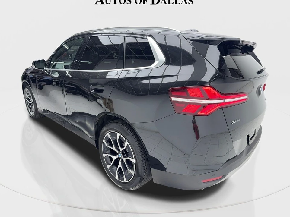 2025 BMW G08 X3 - Image 10 of 21