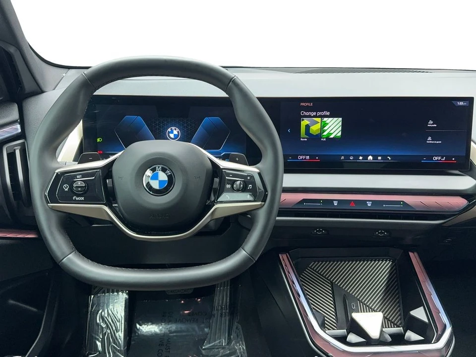 2025 BMW G08 X3 - Image 17 of 21