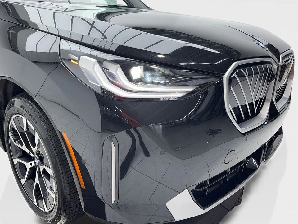 2025 BMW G08 X3 - Image 3 of 21