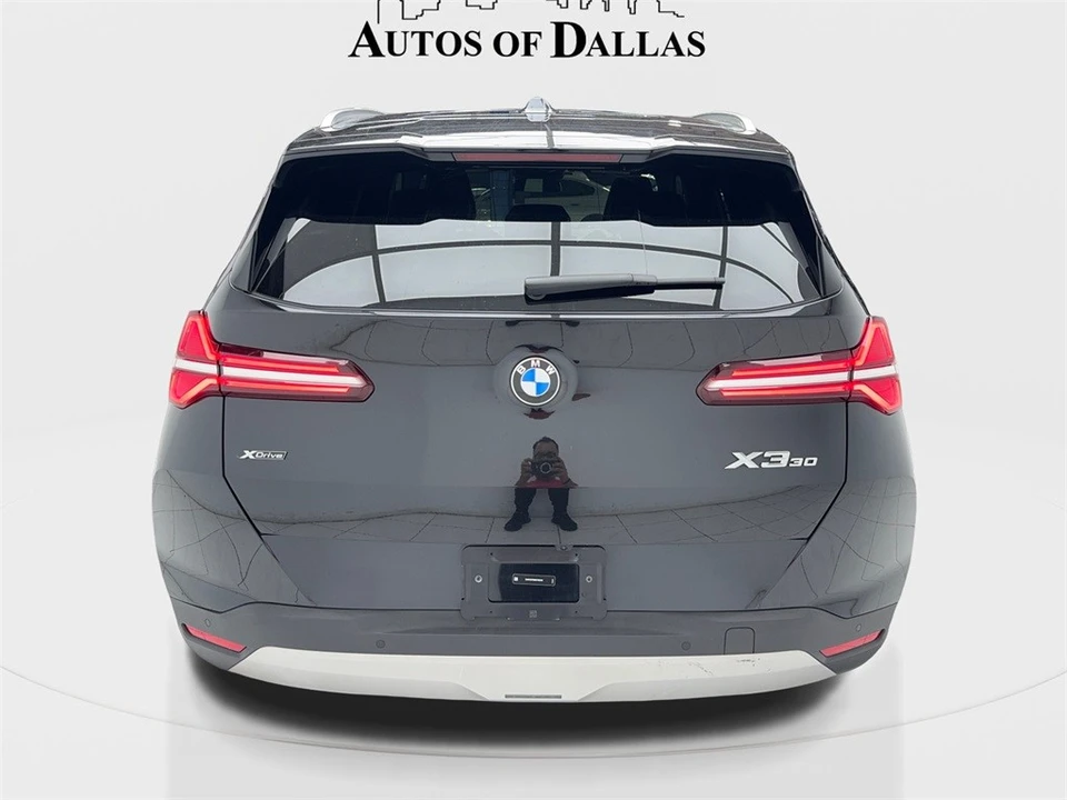 2025 BMW G08 X3 - Image 11 of 12