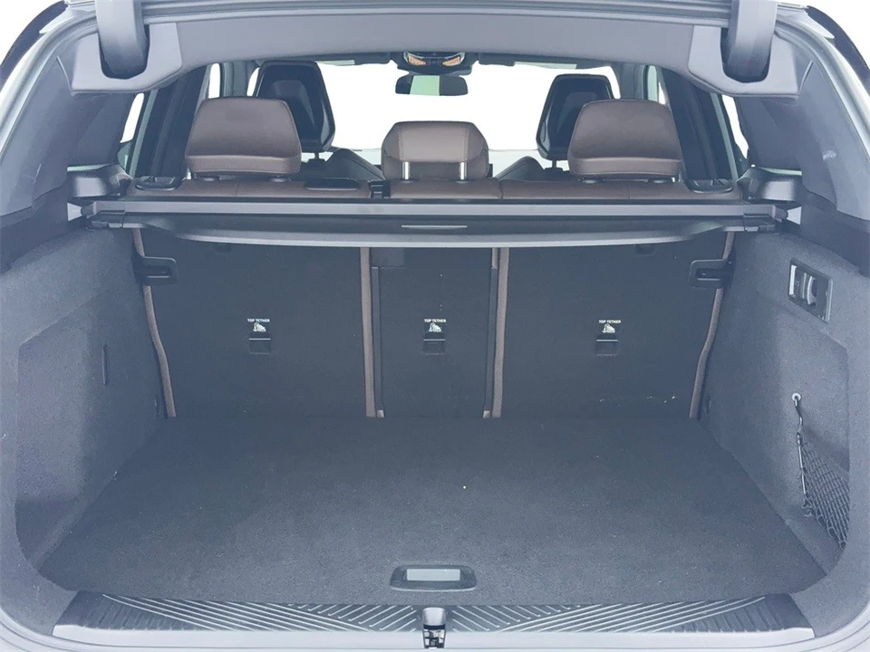 2025 BMW G08 X3 - Image 12 of 12