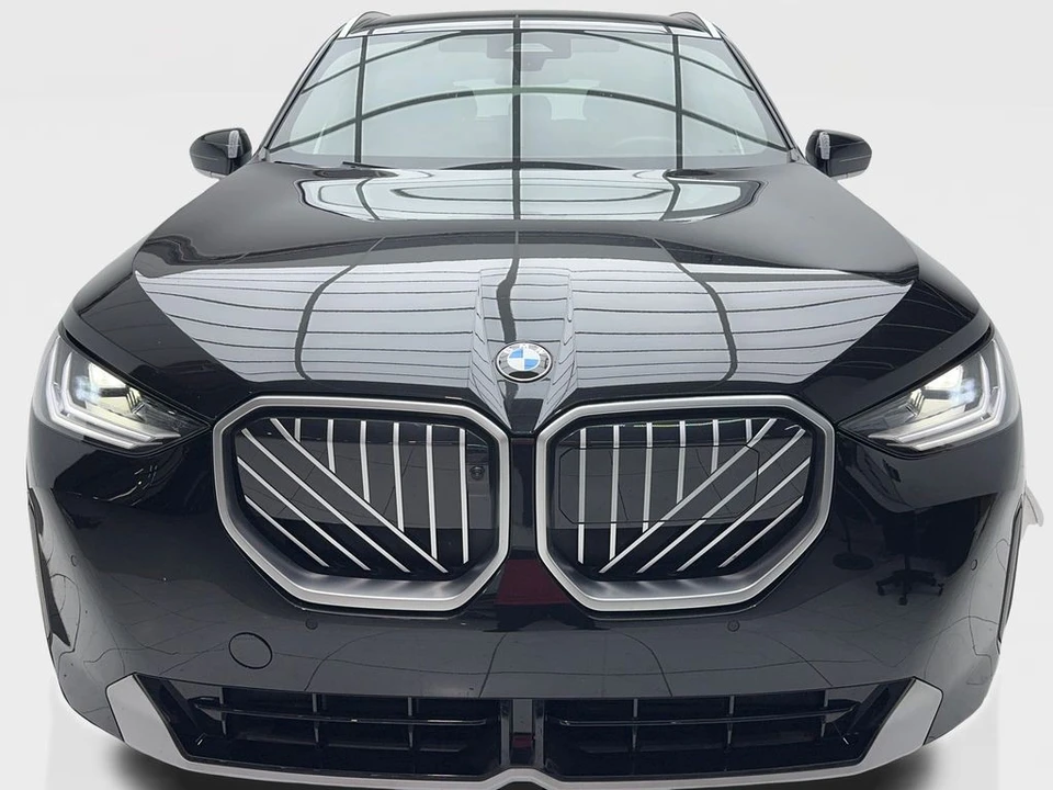 2025 BMW G08 X3 - Image 4 of 21