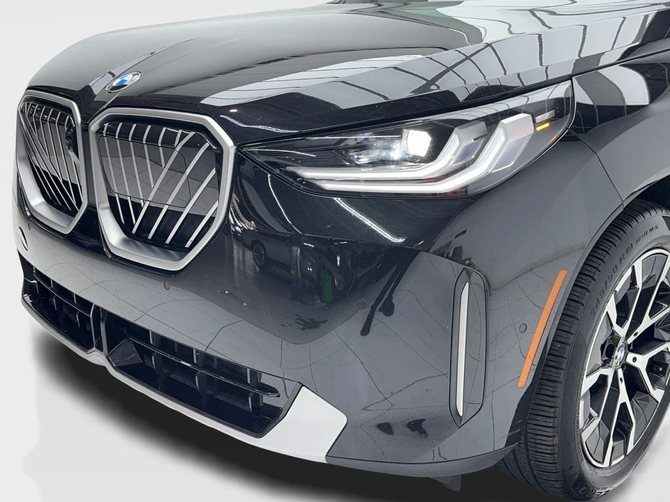 2025 BMW G08 X3 - Image 5 of 21