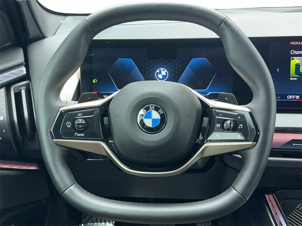 2025 BMW G08 X3 - Image 18 of 21