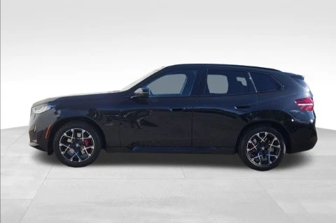 2025 BMW G08 X3 - Image 3 of 12