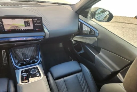 2025 BMW G08 X3 - Image 9 of 12