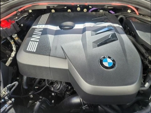 2025 BMW G08 X3 - Image 12 of 12