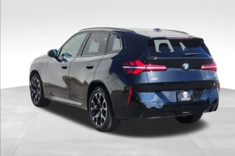 2025 BMW G08 X3 - Image 6 of 12