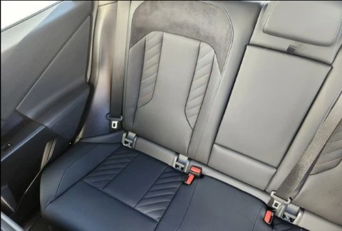 2025 BMW G08 X3 - Image 10 of 12