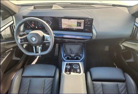 2025 BMW G08 X3 - Image 8 of 12