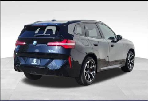 2025 BMW G08 X3 - Image 4 of 12