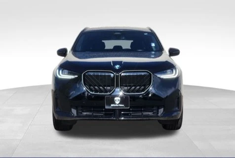 2025 BMW G08 X3 - Image 2 of 12