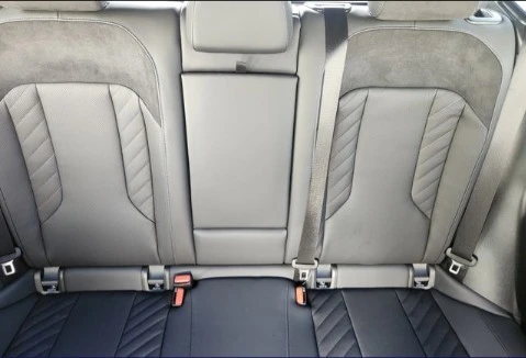 2025 BMW G08 X3 - Image 11 of 12
