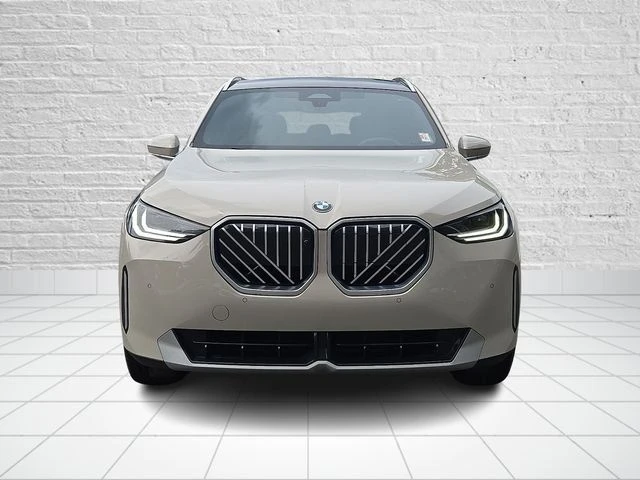 2025 BMW G08 X3 - Image 2 of 6