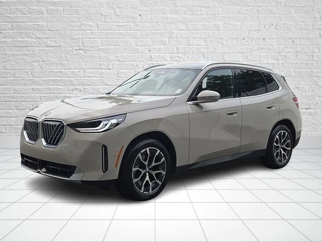2025 BMW G08 X3 - Image 3 of 6